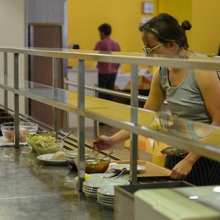 Hostel Tabor Lublana Zewnętrze zdjęcie
